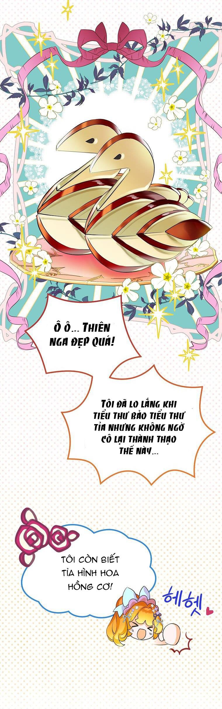 đọc truyện Tôi Là Nữ Thừa Kế Của Gia Tộc Phản Diện Chương 13 ảnh 40 tại Giả Dược