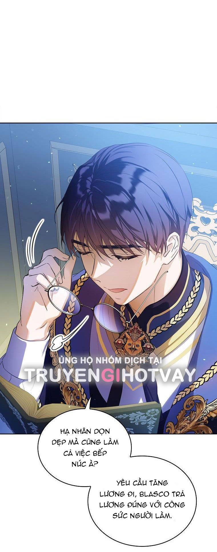 đọc truyện Tôi Là Nữ Thừa Kế Của Gia Tộc Phản Diện Chương 13 ảnh 46 tại Giả Dược