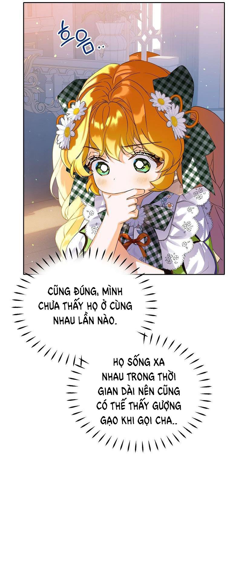 đọc truyện Tôi Là Nữ Thừa Kế Của Gia Tộc Phản Diện Chương 13 ảnh 10 tại Giả Dược