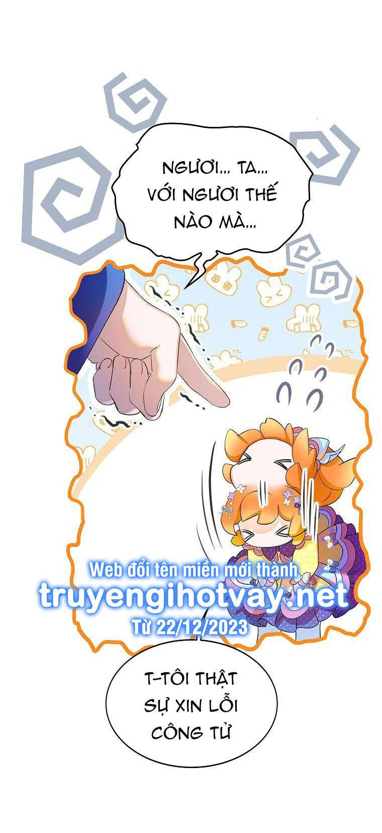đọc truyện Tôi Là Nữ Thừa Kế Của Gia Tộc Phản Diện Chương 14 ảnh 15 tại Giả Dược
