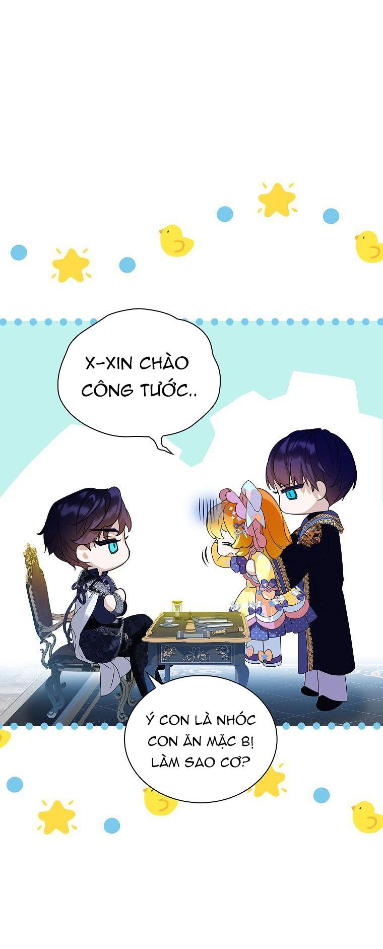 đọc truyện Tôi Là Nữ Thừa Kế Của Gia Tộc Phản Diện Chương 14 ảnh 38 tại Giả Dược