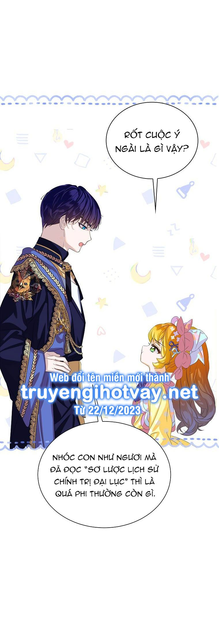 đọc truyện Tôi Là Nữ Thừa Kế Của Gia Tộc Phản Diện Chương 14 ảnh 49 tại Giả Dược