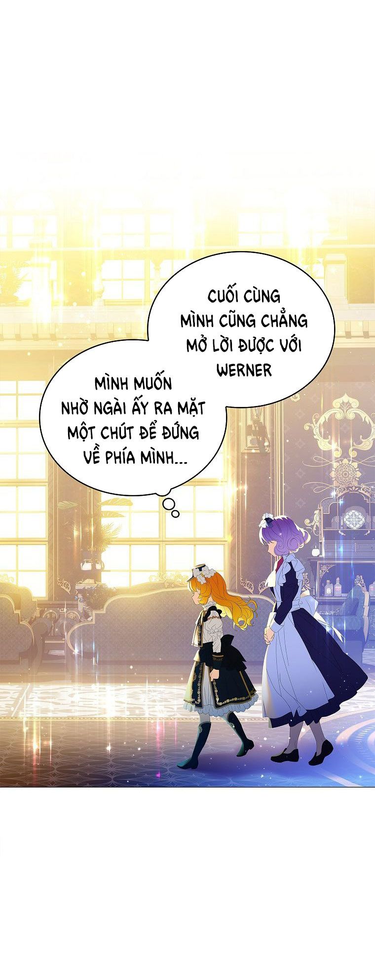 đọc truyện Tôi Là Nữ Thừa Kế Của Gia Tộc Phản Diện Chương 14 ảnh 59 tại Giả Dược