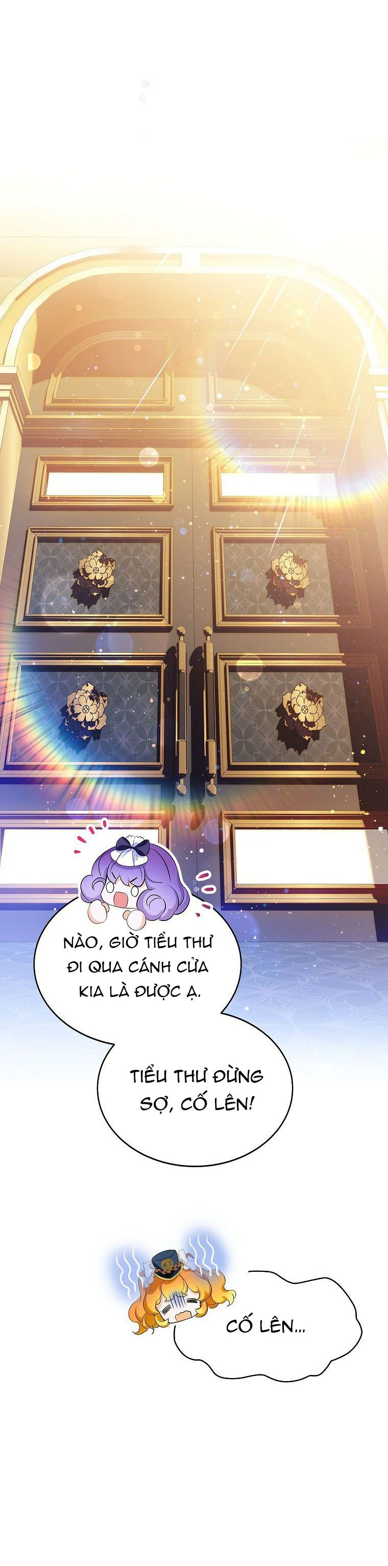 đọc truyện Tôi Là Nữ Thừa Kế Của Gia Tộc Phản Diện Chương 14 ảnh 62 tại Giả Dược