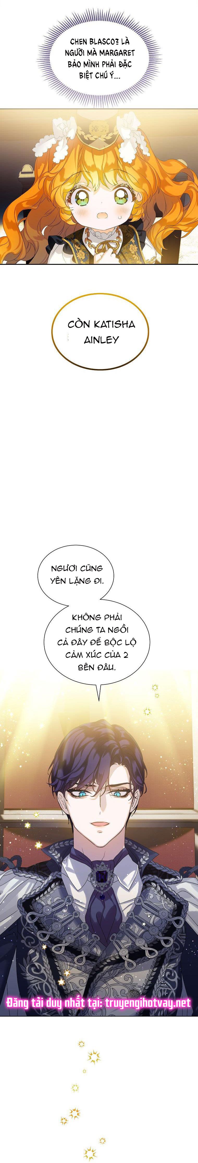đọc truyện Tôi Là Nữ Thừa Kế Của Gia Tộc Phản Diện Chương 15 ảnh 18 tại Truyện Dạ Ký