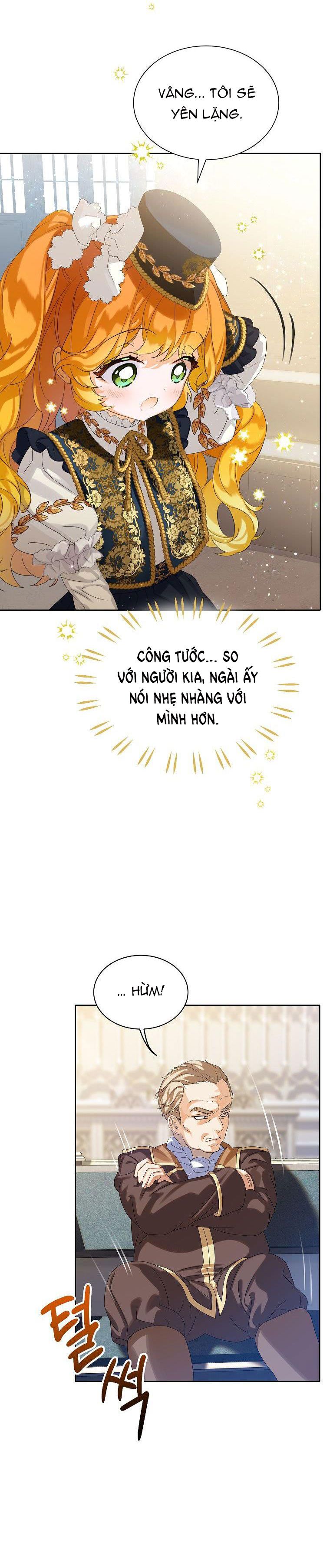 đọc truyện Tôi Là Nữ Thừa Kế Của Gia Tộc Phản Diện Chương 15 ảnh 19 tại Truyện Dạ Ký