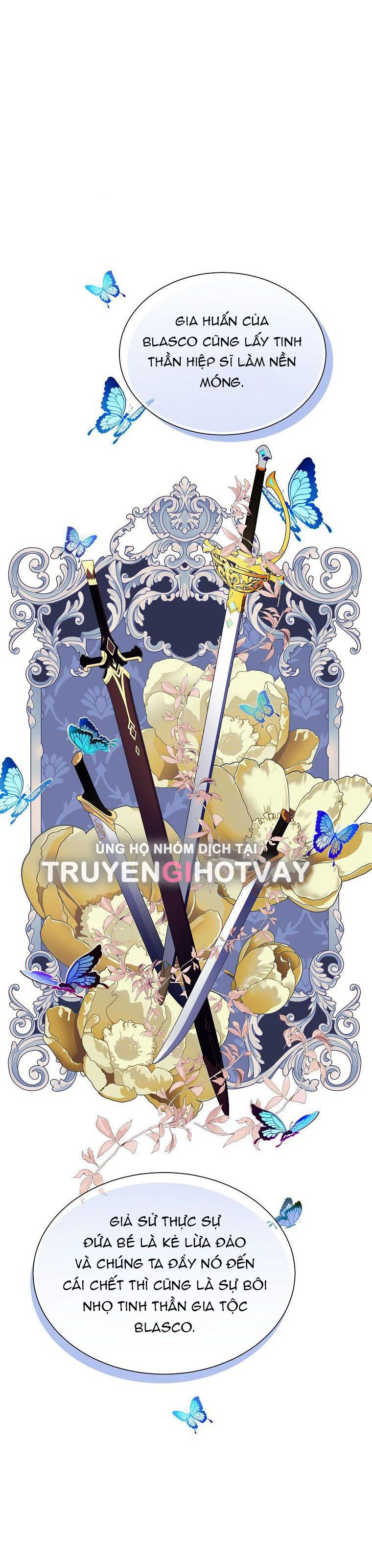 đọc truyện Tôi Là Nữ Thừa Kế Của Gia Tộc Phản Diện Chương 15 ảnh 37 tại Truyện Dạ Ký