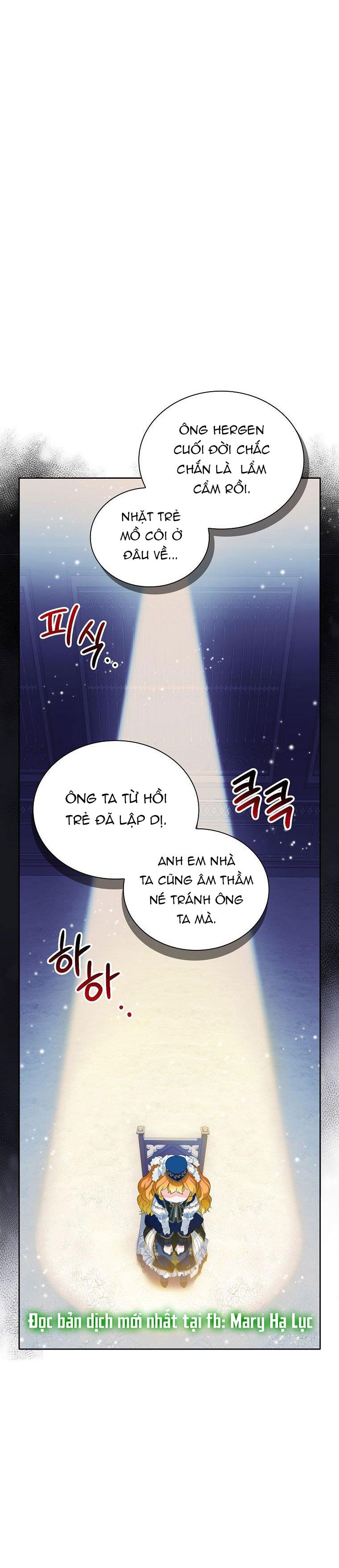 đọc truyện Tôi Là Nữ Thừa Kế Của Gia Tộc Phản Diện Chương 15 ảnh 8 tại Truyện Dạ Ký