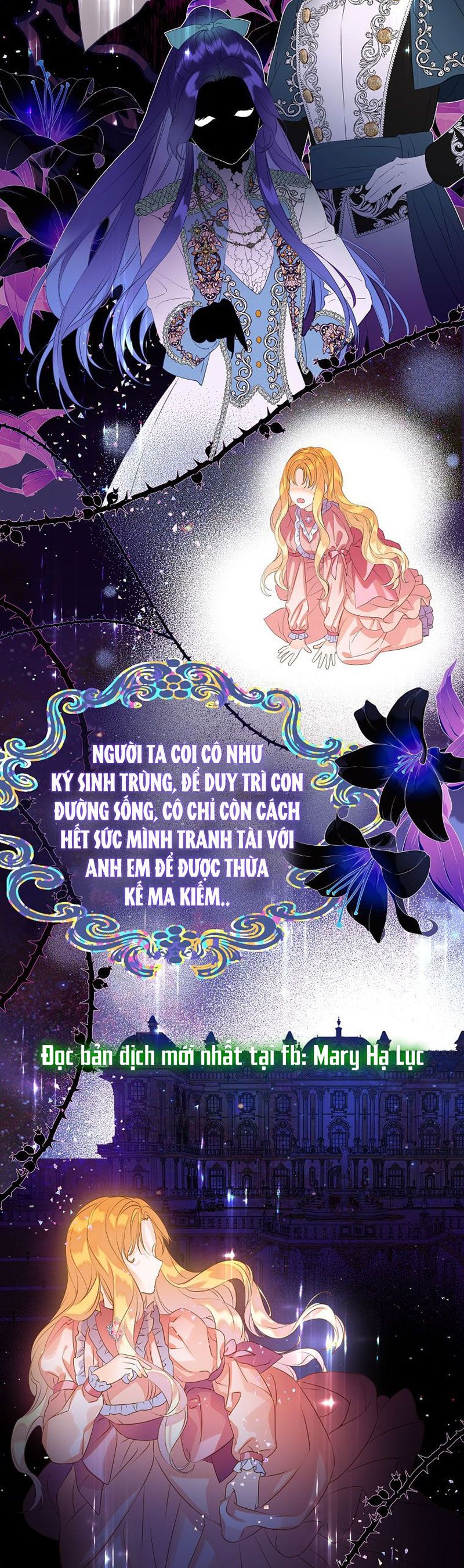 đọc truyện Tôi Là Nữ Thừa Kế Của Gia Tộc Phản Diện Chương 2 ảnh 30 tại Giả Dược
