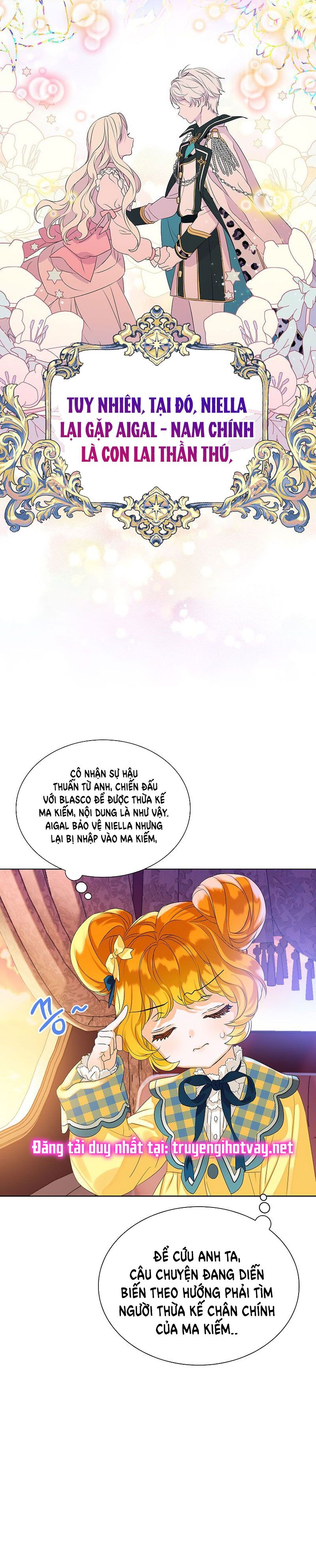 đọc truyện Tôi Là Nữ Thừa Kế Của Gia Tộc Phản Diện Chương 2 ảnh 32 tại Giả Dược