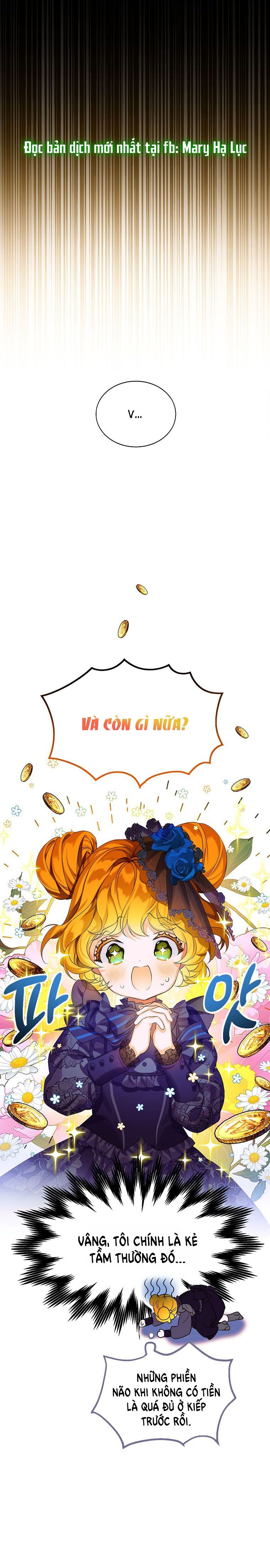 đọc truyện Tôi Là Nữ Thừa Kế Của Gia Tộc Phản Diện Chương 2 ảnh 10 tại Giả Dược