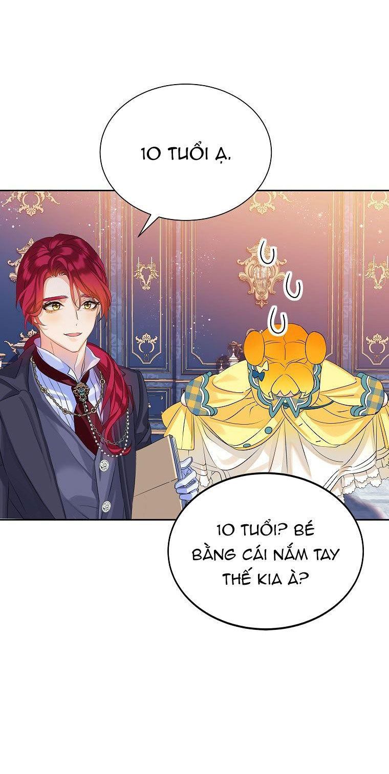 đọc truyện Tôi Là Nữ Thừa Kế Của Gia Tộc Phản Diện Chương 3 ảnh 24 tại Giả Dược