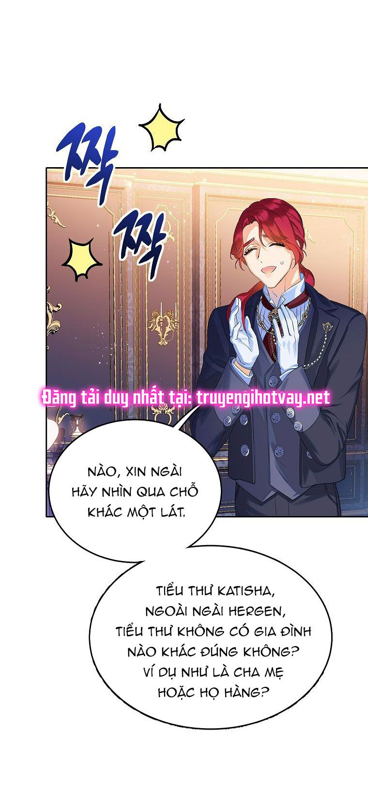 đọc truyện Tôi Là Nữ Thừa Kế Của Gia Tộc Phản Diện Chương 3 ảnh 40 tại Giả Dược