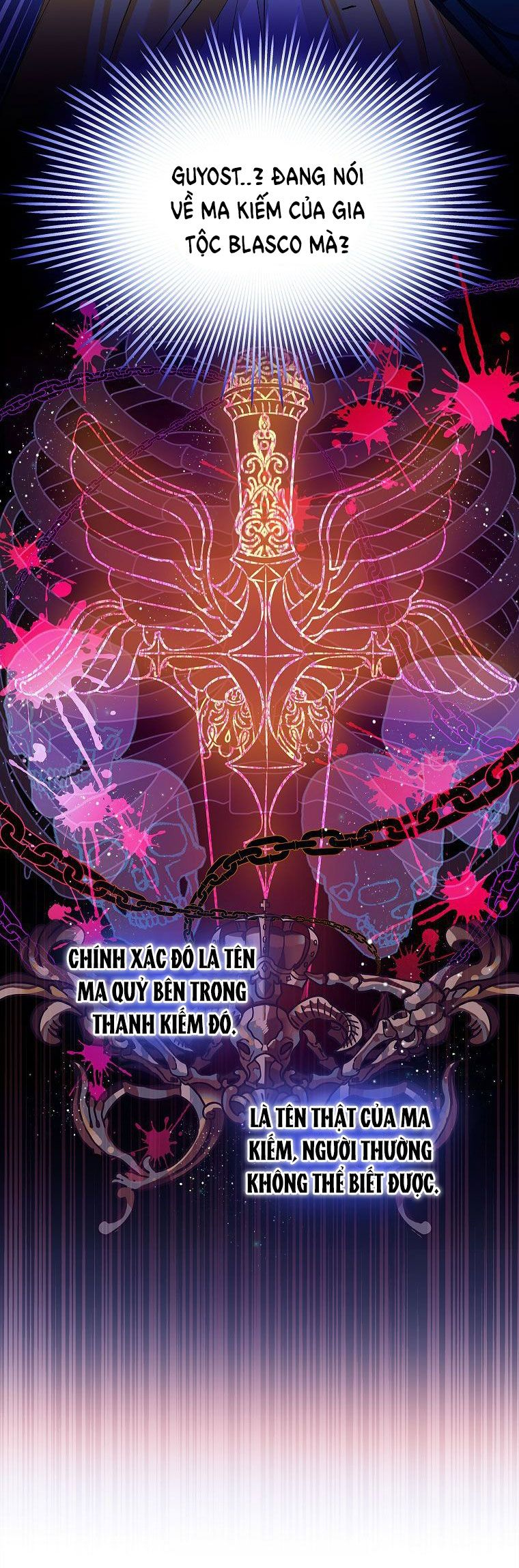 đọc truyện Tôi Là Nữ Thừa Kế Của Gia Tộc Phản Diện Chương 3 ảnh 50 tại Giả Dược
