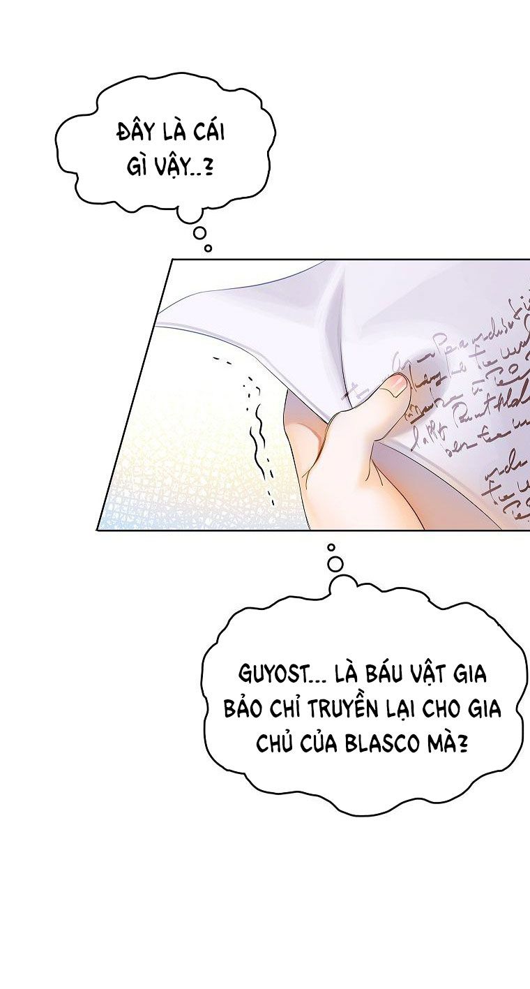đọc truyện Tôi Là Nữ Thừa Kế Của Gia Tộc Phản Diện Chương 3 ảnh 58 tại Giả Dược