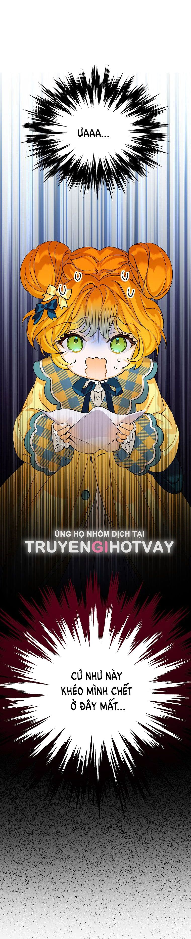 đọc truyện Tôi Là Nữ Thừa Kế Của Gia Tộc Phản Diện Chương 3 ảnh 60 tại Giả Dược