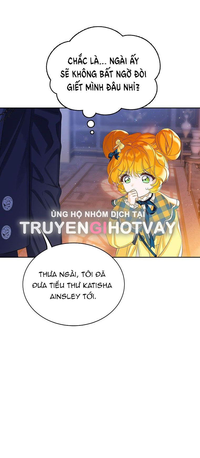 đọc truyện Tôi Là Nữ Thừa Kế Của Gia Tộc Phản Diện Chương 3 ảnh 10 tại Giả Dược