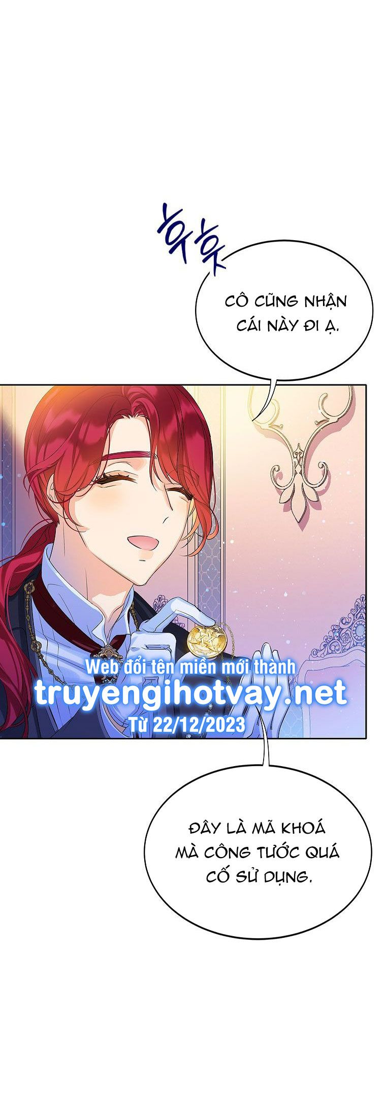 đọc truyện Tôi Là Nữ Thừa Kế Của Gia Tộc Phản Diện Chương 4 ảnh 15 tại Giả Dược