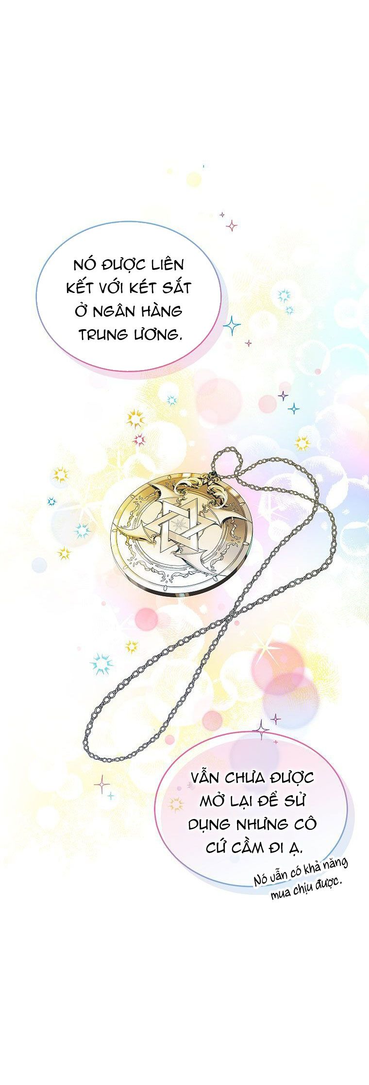 đọc truyện Tôi Là Nữ Thừa Kế Của Gia Tộc Phản Diện Chương 4 ảnh 16 tại Giả Dược