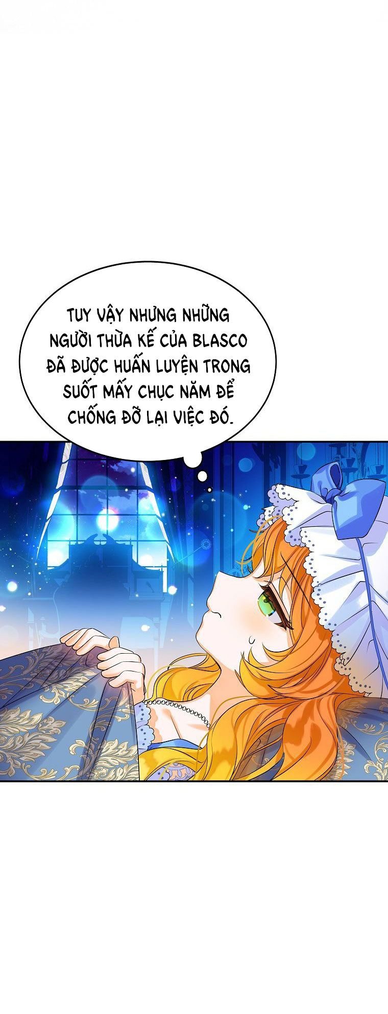 đọc truyện Tôi Là Nữ Thừa Kế Của Gia Tộc Phản Diện Chương 4 ảnh 27 tại Giả Dược