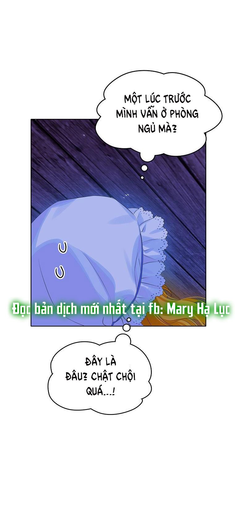 đọc truyện Tôi Là Nữ Thừa Kế Của Gia Tộc Phản Diện Chương 5 ảnh 2 tại Giả Dược