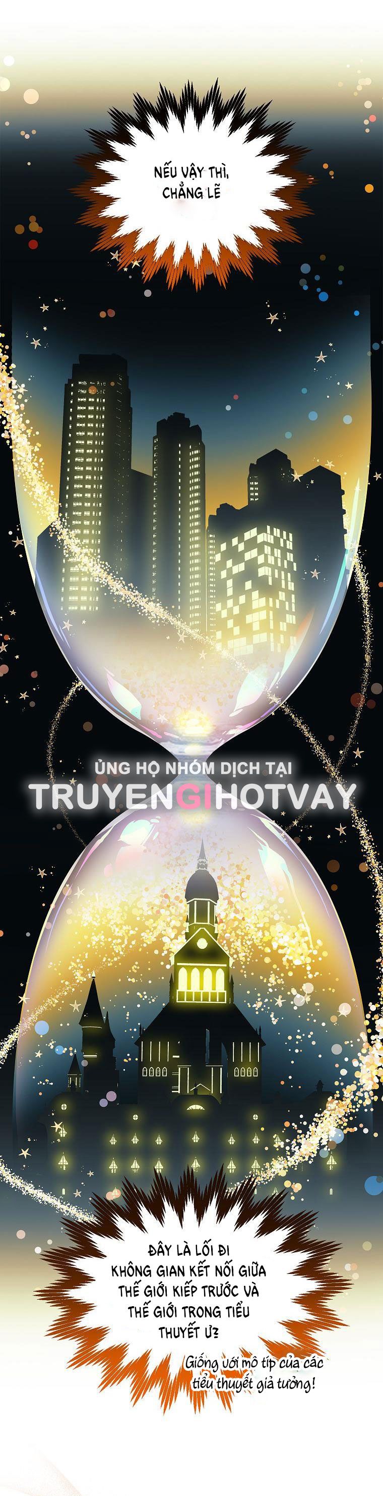 đọc truyện Tôi Là Nữ Thừa Kế Của Gia Tộc Phản Diện Chương 5 ảnh 13 tại Giả Dược