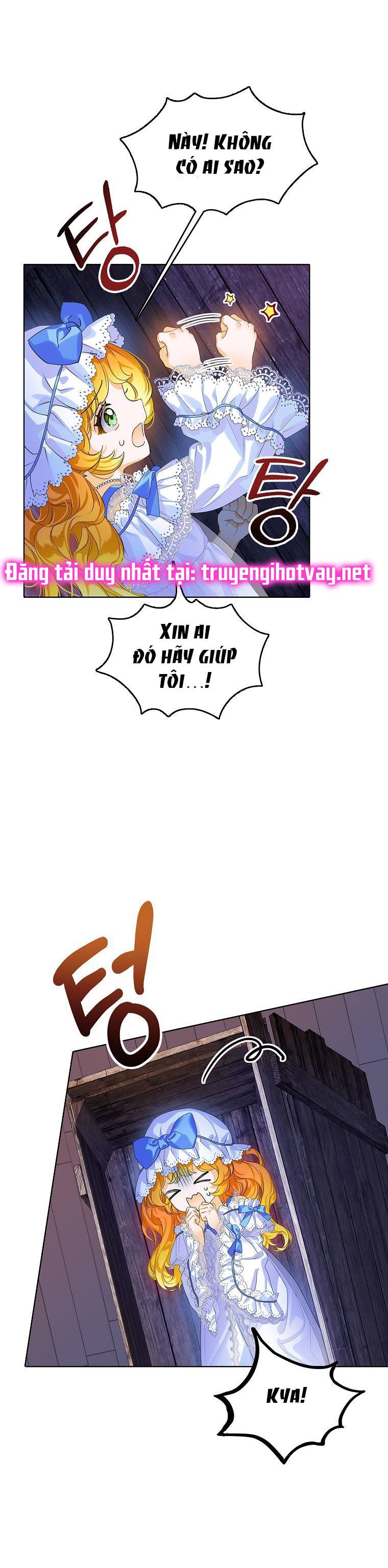 đọc truyện Tôi Là Nữ Thừa Kế Của Gia Tộc Phản Diện Chương 5 ảnh 3 tại Giả Dược