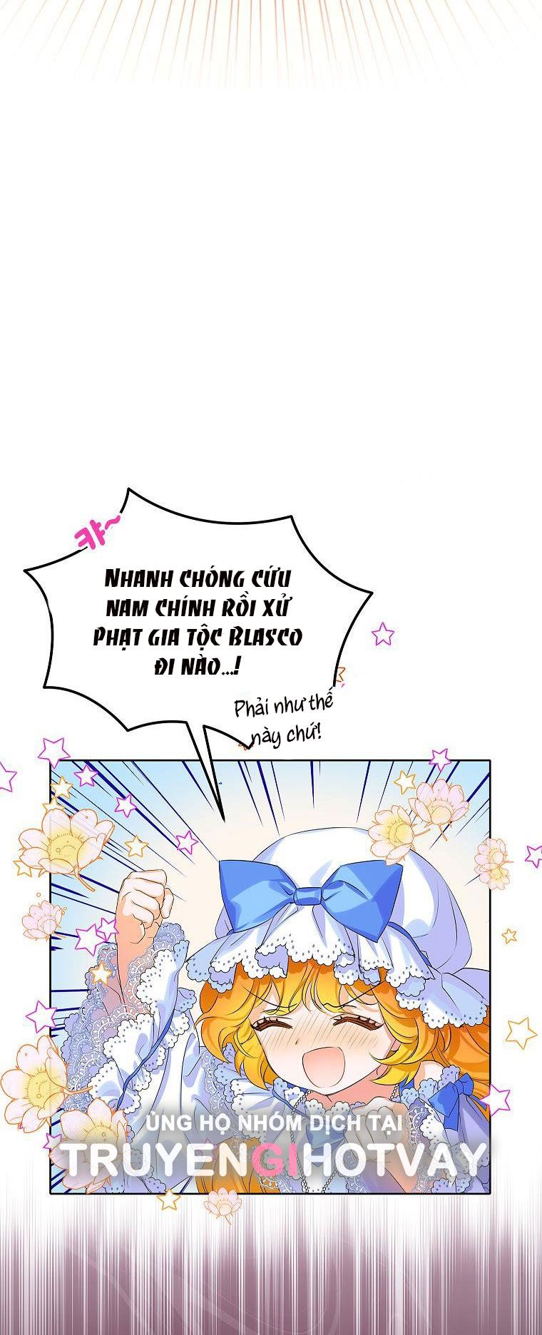 đọc truyện Tôi Là Nữ Thừa Kế Của Gia Tộc Phản Diện Chương 5 ảnh 22 tại Giả Dược