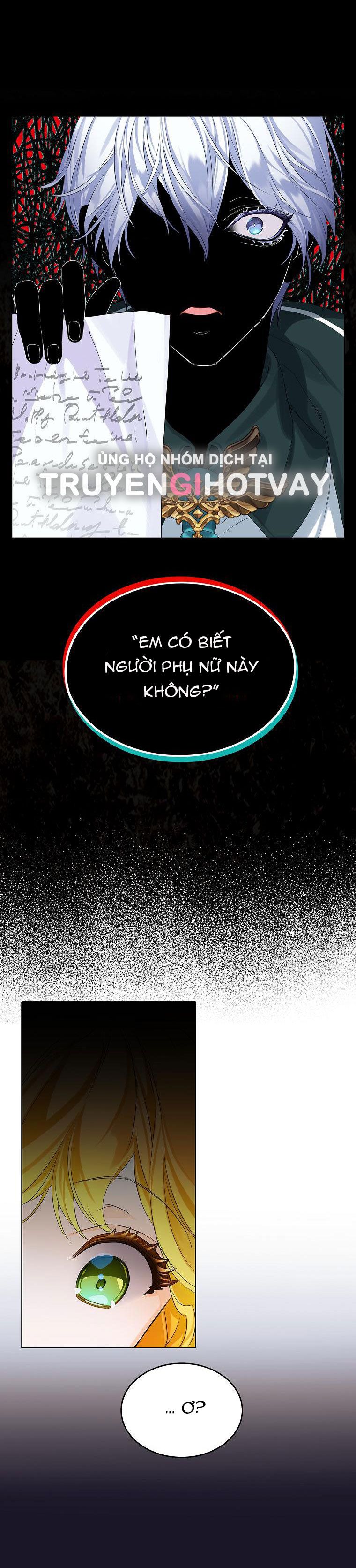 đọc truyện Tôi Là Nữ Thừa Kế Của Gia Tộc Phản Diện Chương 5 ảnh 27 tại Giả Dược