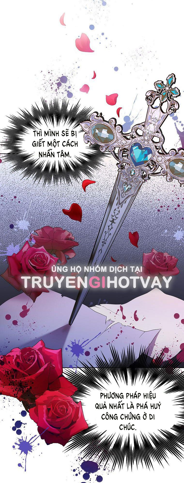đọc truyện Tôi Là Nữ Thừa Kế Của Gia Tộc Phản Diện Chương 5 ảnh 47 tại Giả Dược