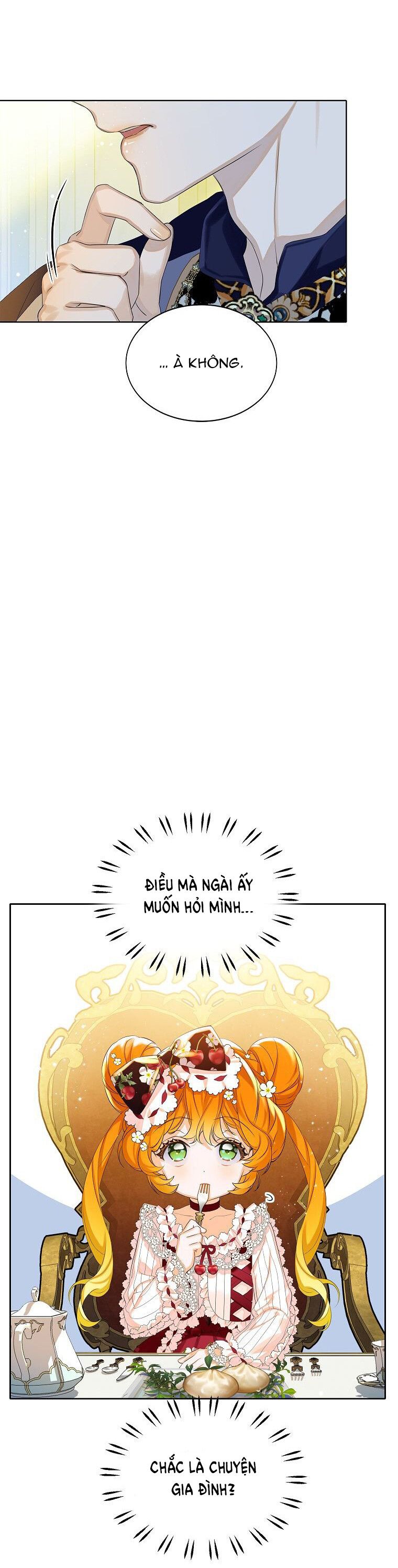 đọc truyện Tôi Là Nữ Thừa Kế Của Gia Tộc Phản Diện Chương 6 ảnh 23 tại Giả Dược