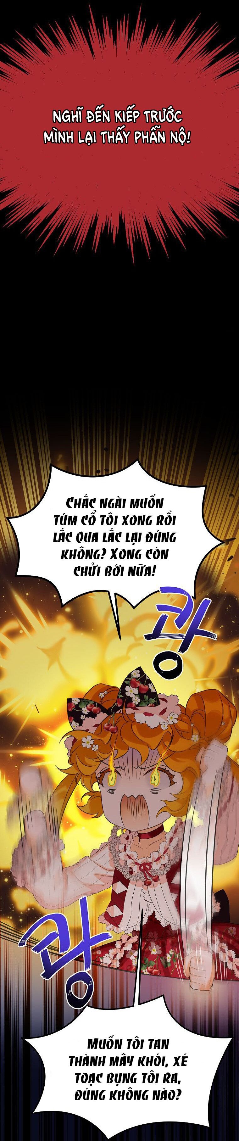 đọc truyện Tôi Là Nữ Thừa Kế Của Gia Tộc Phản Diện Chương 6 ảnh 33 tại Giả Dược
