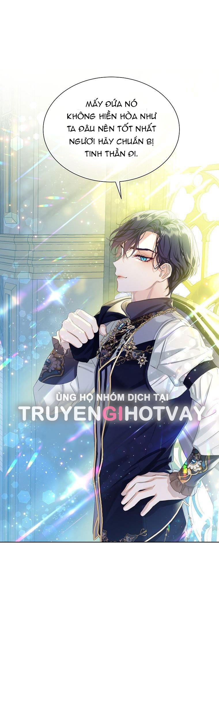 đọc truyện Tôi Là Nữ Thừa Kế Của Gia Tộc Phản Diện Chương 7 ảnh 20 tại Giả Dược