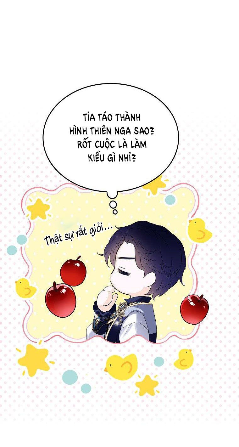 đọc truyện Tôi Là Nữ Thừa Kế Của Gia Tộc Phản Diện Chương 7 ảnh 31 tại Giả Dược