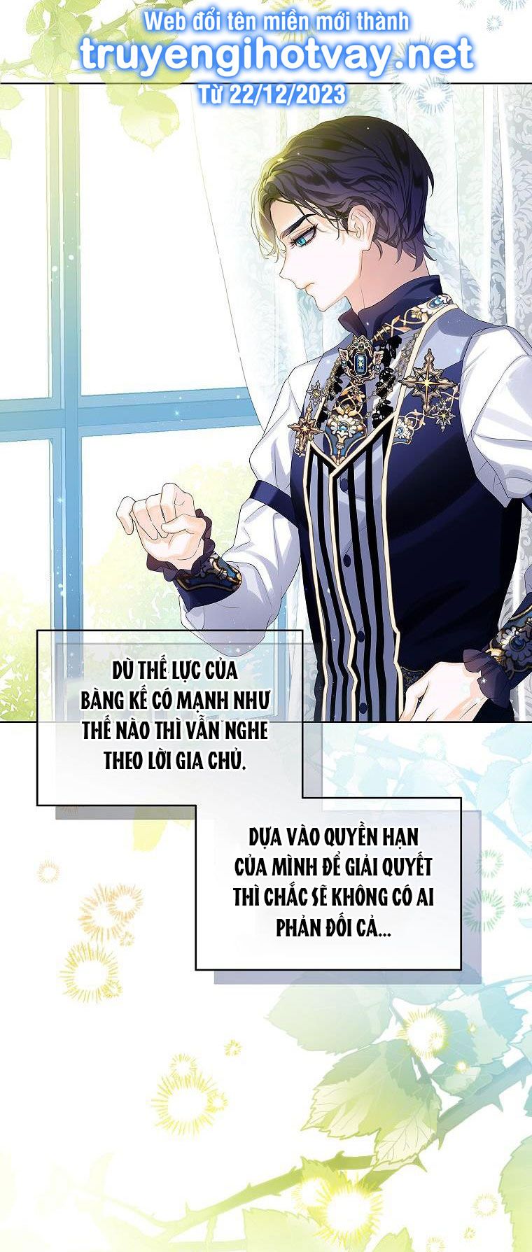 đọc truyện Tôi Là Nữ Thừa Kế Của Gia Tộc Phản Diện Chương 7 ảnh 33 tại Giả Dược