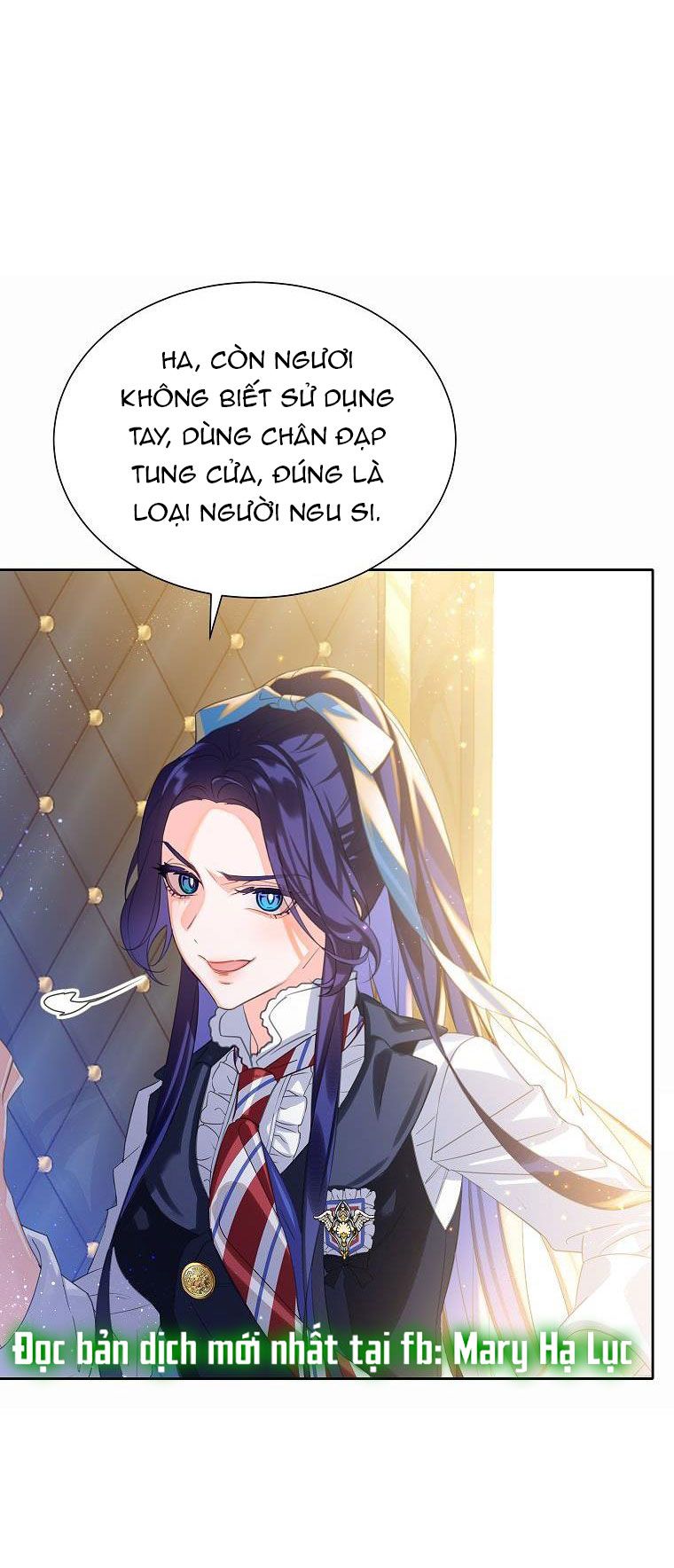 đọc truyện Tôi Là Nữ Thừa Kế Của Gia Tộc Phản Diện Chương 7 ảnh 47 tại Giả Dược