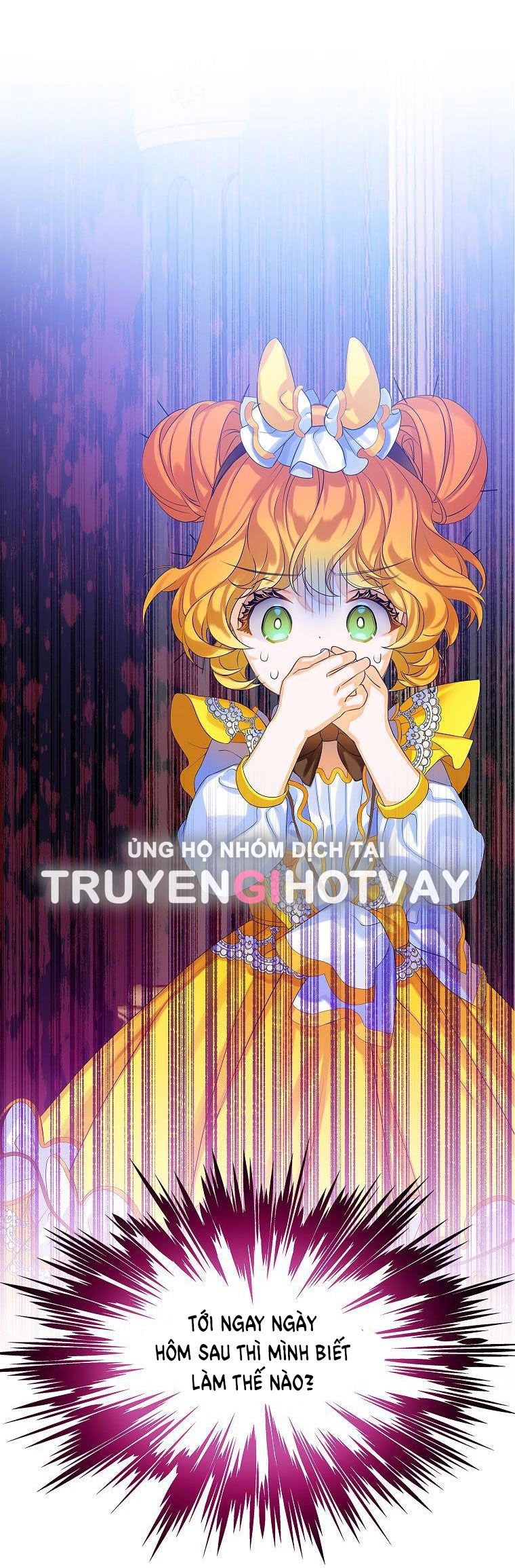 đọc truyện Tôi Là Nữ Thừa Kế Của Gia Tộc Phản Diện Chương 7 ảnh 53 tại Giả Dược