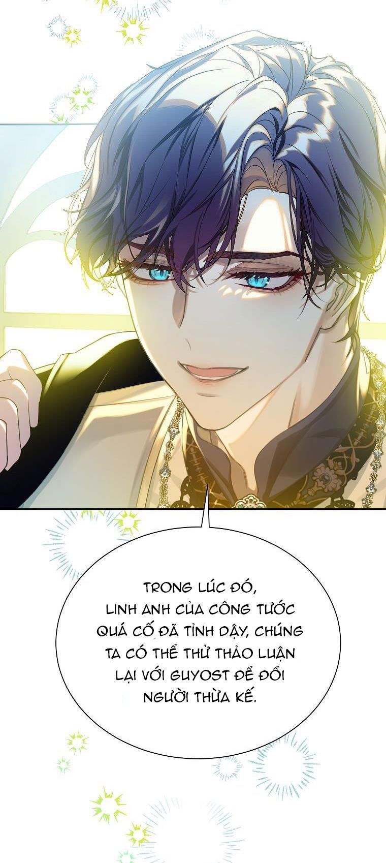 đọc truyện Tôi Là Nữ Thừa Kế Của Gia Tộc Phản Diện Chương 7 ảnh 7 tại Giả Dược