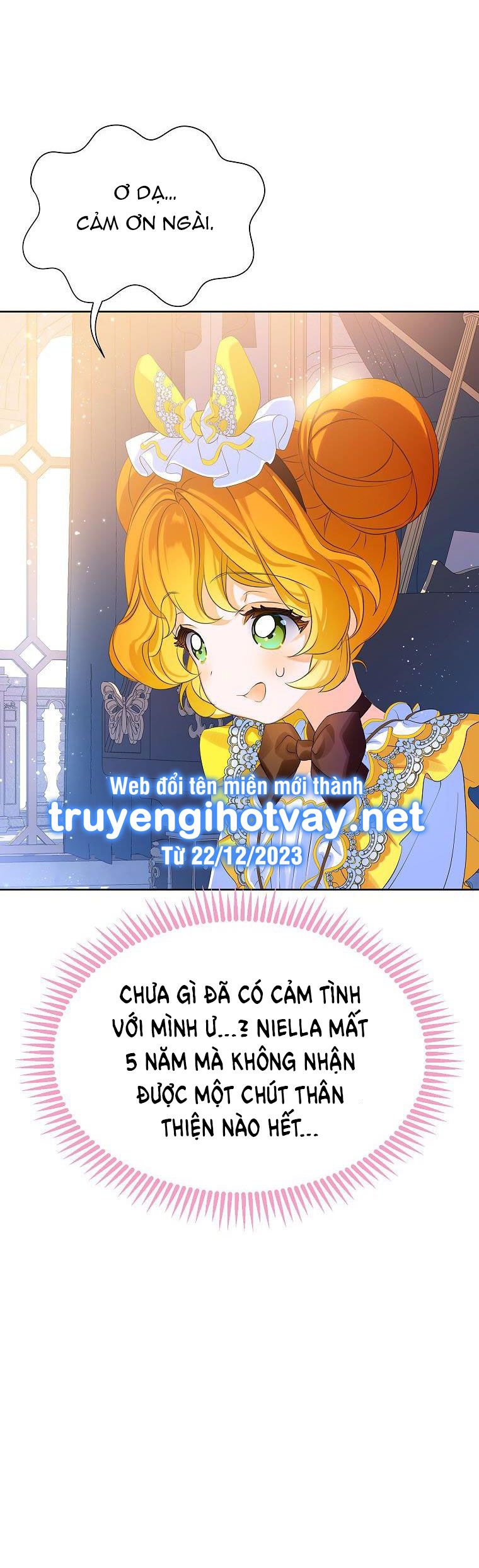 đọc truyện Tôi Là Nữ Thừa Kế Của Gia Tộc Phản Diện Chương 8 ảnh 34 tại Giả Dược