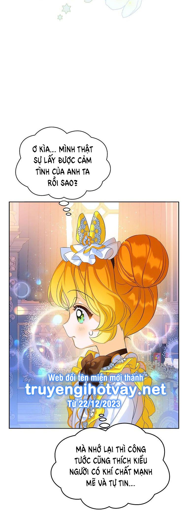 đọc truyện Tôi Là Nữ Thừa Kế Của Gia Tộc Phản Diện Chương 8 ảnh 55 tại Giả Dược