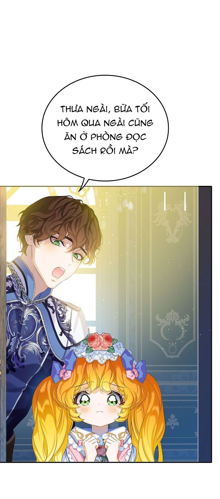 đọc truyện Tôi Là Nữ Thừa Kế Của Gia Tộc Phản Diện Chương 9 ảnh 12 tại Giả Dược