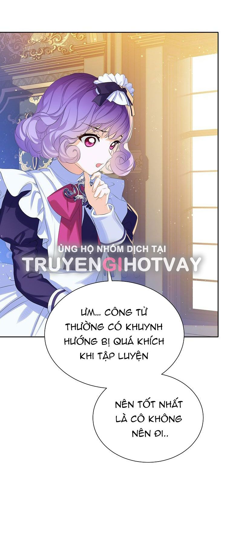 đọc truyện Tôi Là Nữ Thừa Kế Của Gia Tộc Phản Diện Chương 9 ảnh 40 tại Giả Dược