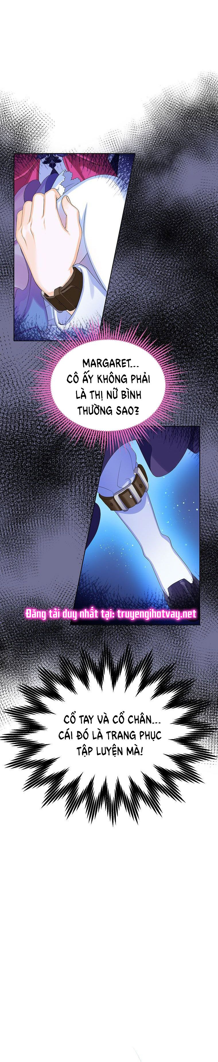 đọc truyện Tôi Là Nữ Thừa Kế Của Gia Tộc Phản Diện Chương 9 ảnh 51 tại Giả Dược