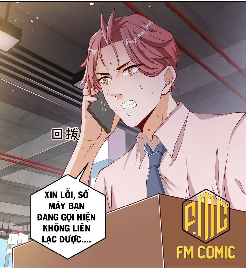 đọc truyện Tôi Là Tài Xế Xe Công Nghệ Có Chút Tiền Thì Đã Sao? Chương 1 ảnh 17 tại Thiên Thai Truyện