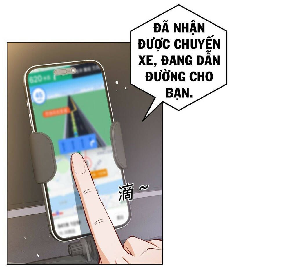 đọc truyện Tôi Là Tài Xế Xe Công Nghệ Có Chút Tiền Thì Đã Sao? Chương 1 ảnh 21 tại Thiên Thai Truyện