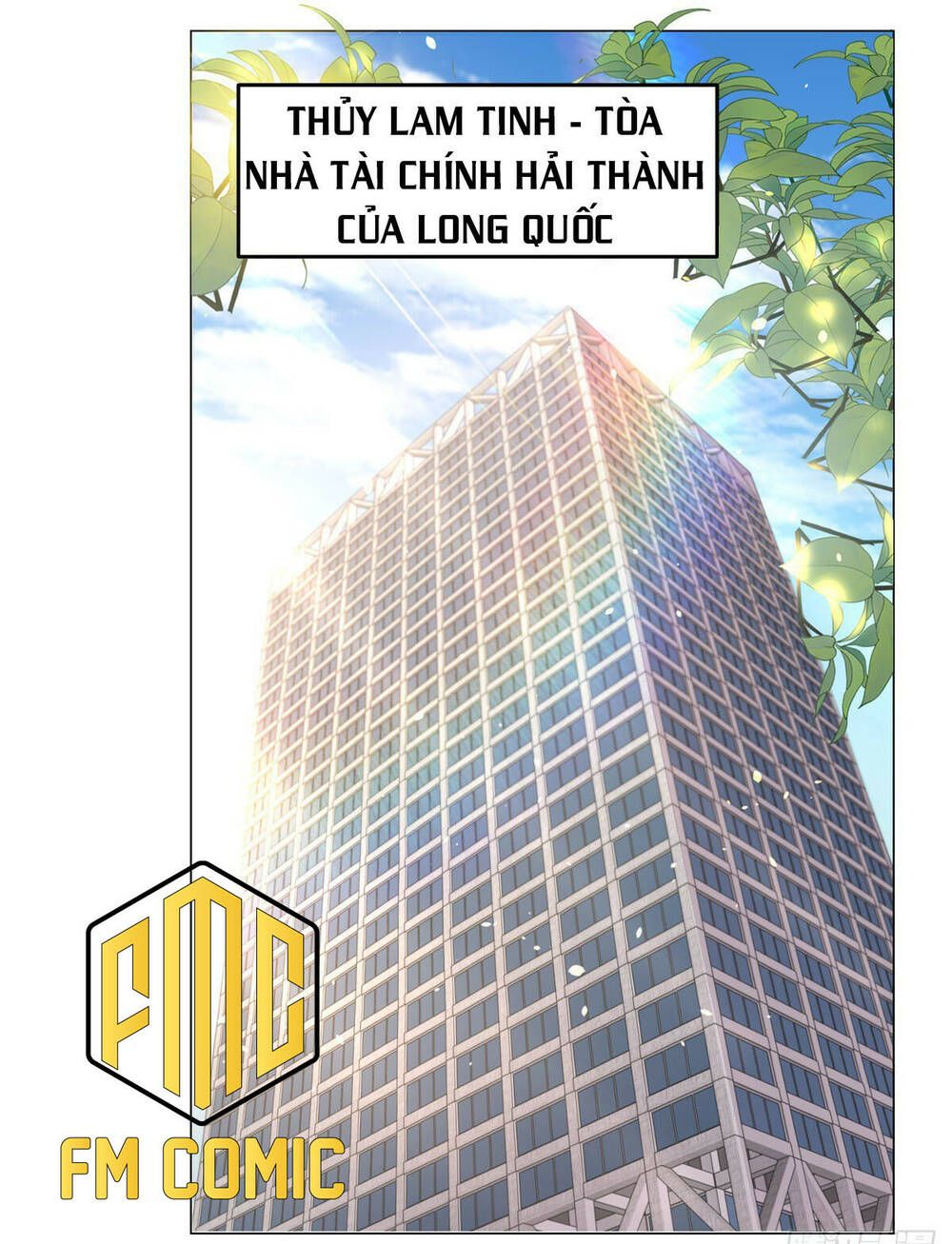 đọc truyện Tôi Là Tài Xế Xe Công Nghệ Có Chút Tiền Thì Đã Sao? Chương 1 ảnh 4 tại Thiên Thai Truyện