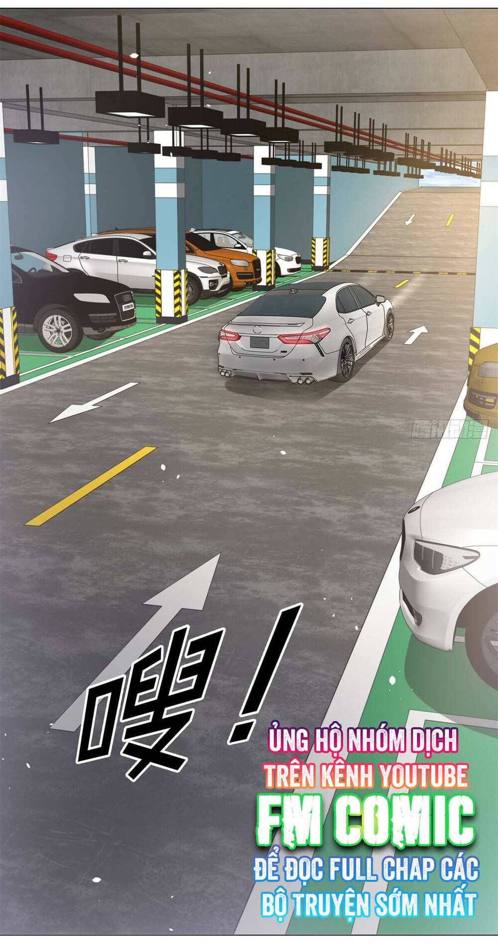 đọc truyện Tôi Là Tài Xế Xe Công Nghệ Có Chút Tiền Thì Đã Sao? Chương 1 ảnh 22 tại Thiên Thai Truyện