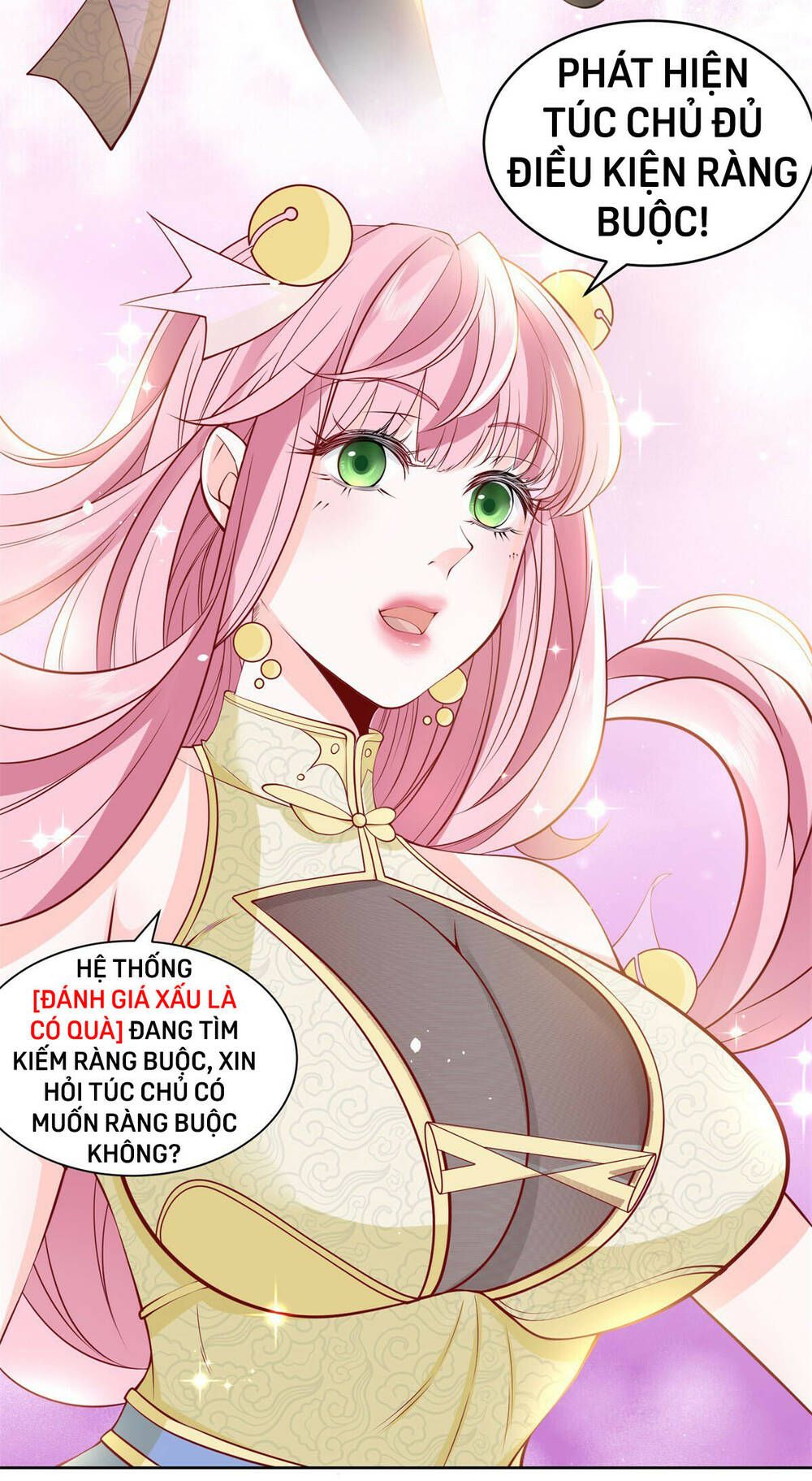 đọc truyện Tôi Là Tài Xế Xe Công Nghệ Có Chút Tiền Thì Đã Sao? Chương 1 ảnh 31 tại Thiên Thai Truyện