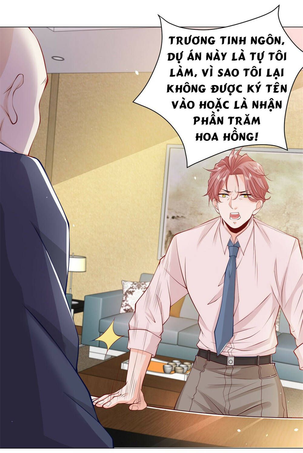 đọc truyện Tôi Là Tài Xế Xe Công Nghệ Có Chút Tiền Thì Đã Sao? Chương 1 ảnh 5 tại Thiên Thai Truyện