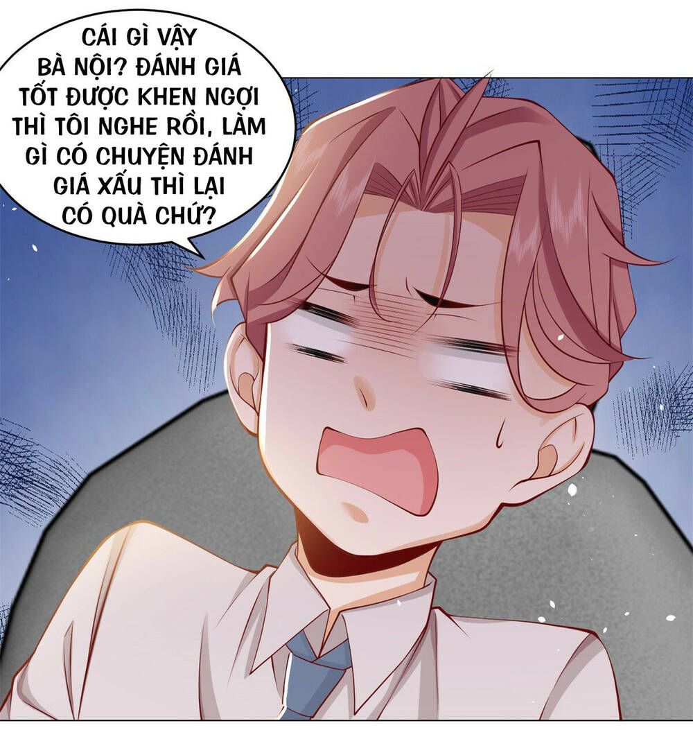 đọc truyện Tôi Là Tài Xế Xe Công Nghệ Có Chút Tiền Thì Đã Sao? Chương 1 ảnh 32 tại Thiên Thai Truyện